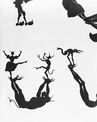 Delanish Alphabet、Delannoisによって刻まれた、1825年（詳細、184307から184311も参照）